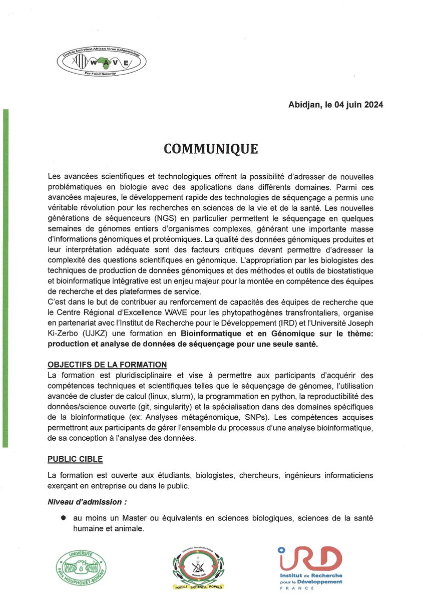 WAVE Regional Center of Excellence tweet media