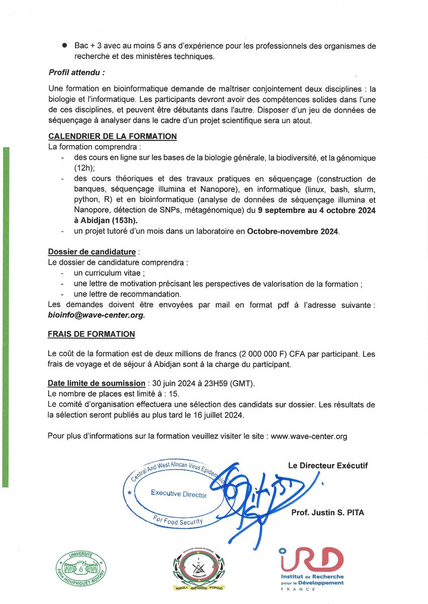 WAVE Regional Center of Excellence tweet media