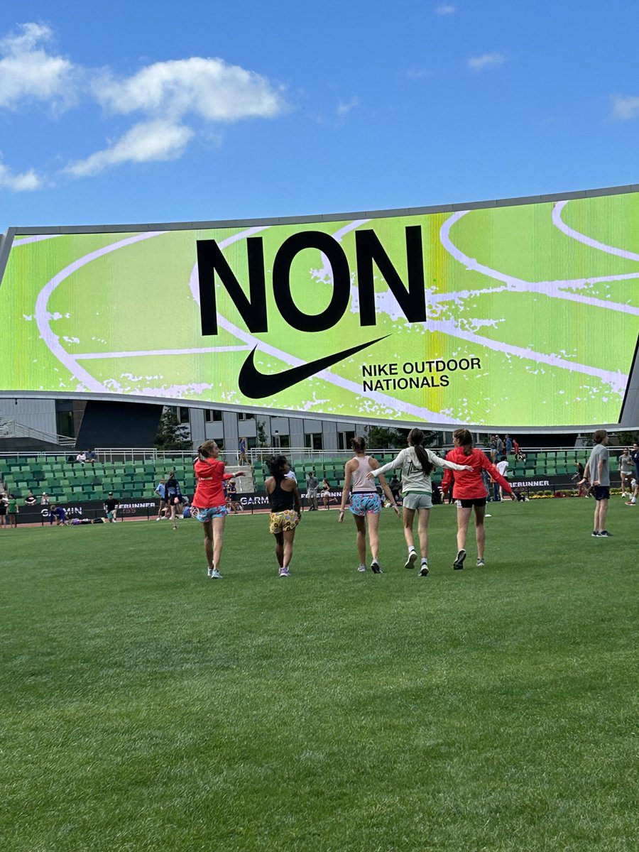 WR2 Track & Field Club (@runningwarsaw) on Twitter photo WR2 beginning to arrive. This place never gets old! #nikeoutdoornationals24
<a href="/MileSplitIN/">Milesplit Indiana</a> <a href="/tuonlinesports/">Times Union Sports</a> <a href="/WarsawTF/">Warsaw Track and Field</a> WR2 beginning to arrive. This place never gets old! #nikeoutdoornationals24
<a href="/MileSplitIN/">Milesplit Indiana</a> <a href="/tuonlinesports/">Times Union Sports</a> <a href="/WarsawTF/">Warsaw Track and Field</a>