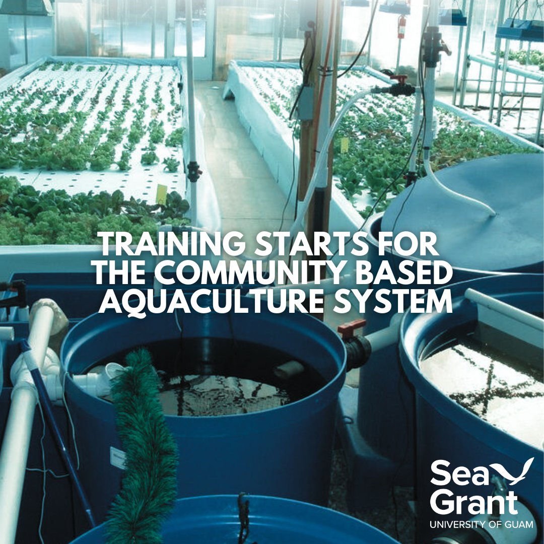 UOG Sea Grant tweet media