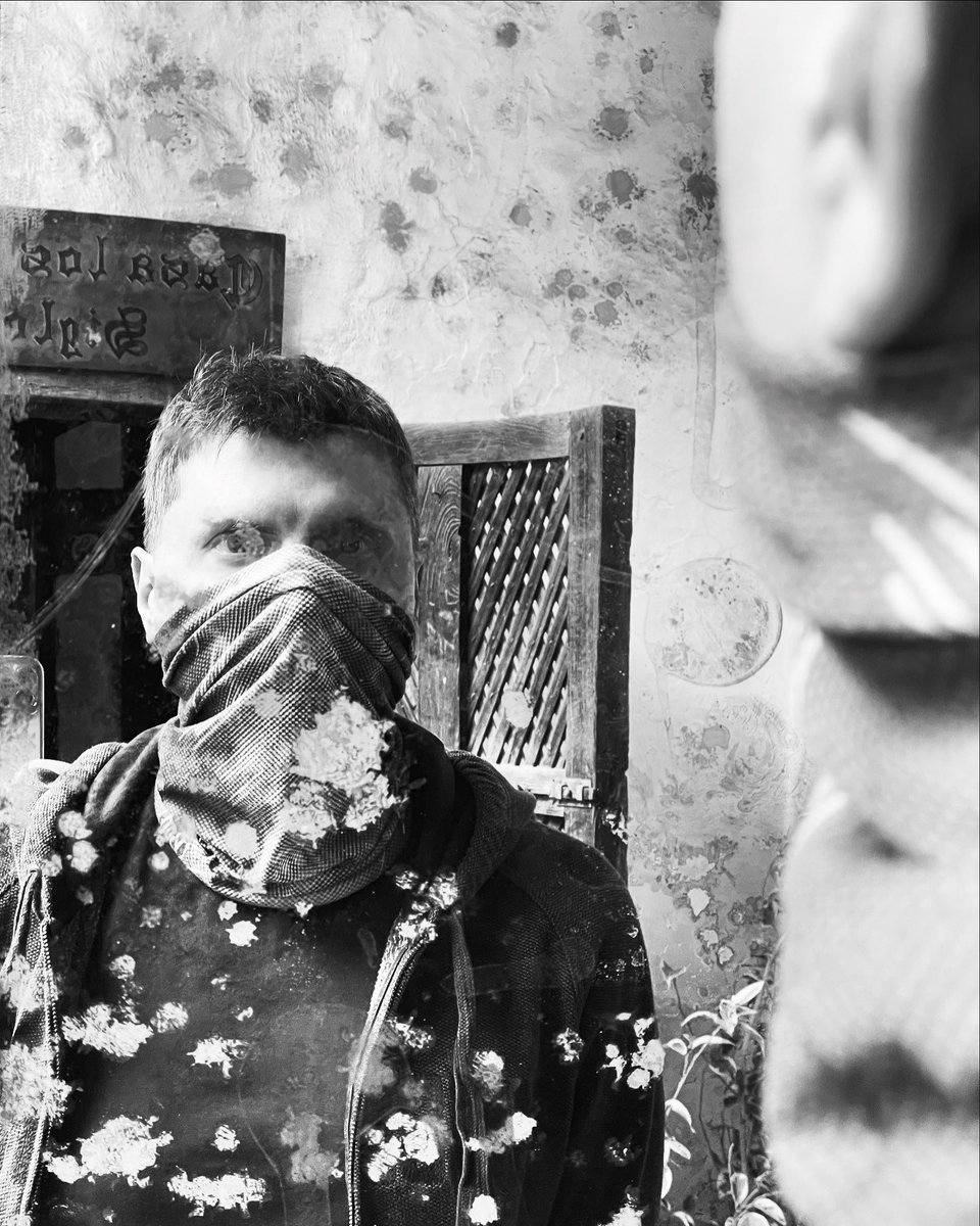 12/06 Proton Radio Advanced Life Support 10AM
14/06 friskyRadio Afterlife 8PM