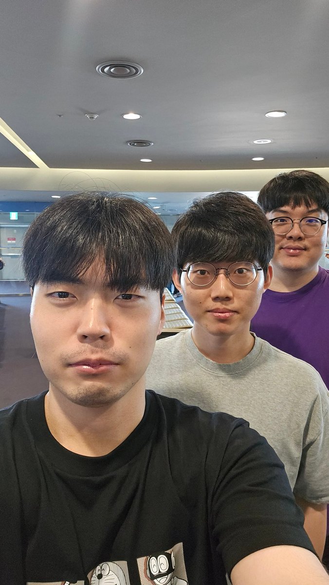 We go 🇸🇪 @KDF_FGC 
<a href="/Tekken_CBM/">DNF | CBM = CherryBerryMango</a> <a href="/Mulgold98/">开盒/查档/开户/人肉搜索/医院记录/开房记录/外卖地址/快递地址/大头照/全家户籍</a> 
For DreamHack Summer!!!