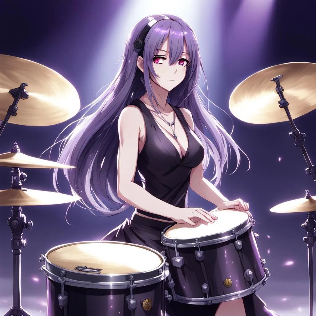 ToastedTilBurnt's tweet photo. Drum Roll Please // Girls can Drum 
' 
'
'
#aioriginal #AIArtwork #AIgirl #AIbikinibabes #AIbeauty #AIBeautifulGirls #AIbeach #aibeautifulwomen #aiartistnsfw #ainsfw #ainsfwtw #aibeautifulphotoな人と繋がりたい #aiphotonsfw #aiportrait #nsfw #AIporn #AI #AIphotograpy #AIbabe #Drum https://t.co/PK72d1woQb