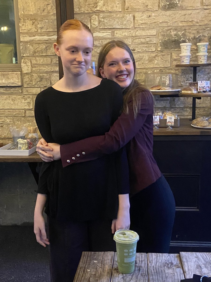 O’Connor Speech and Debate tweet media