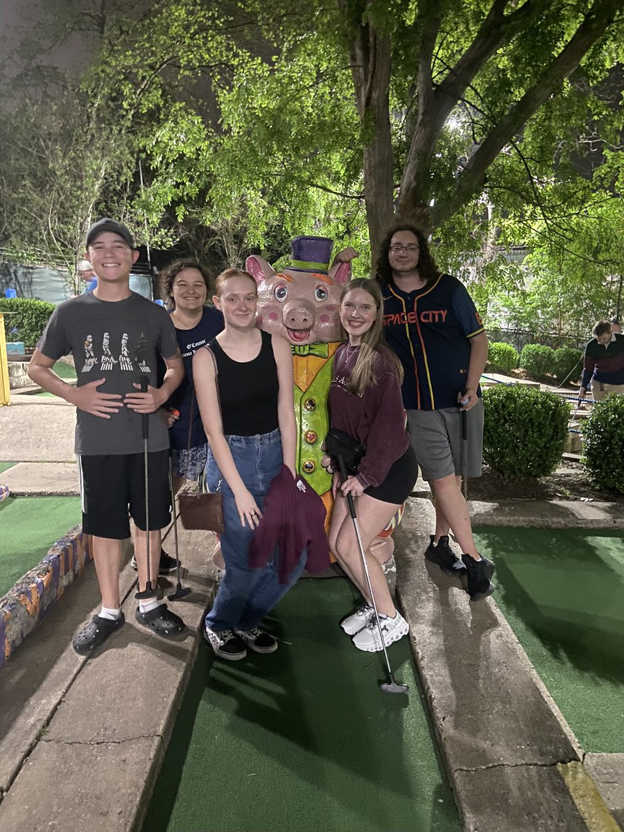 O’Connor Speech and Debate tweet media