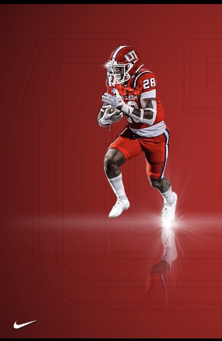 Plenty of OFFERS given out at camp last weekend! Looking forward to throwing more offers out to those coming this weekend! Future is bright for the Trailblazers