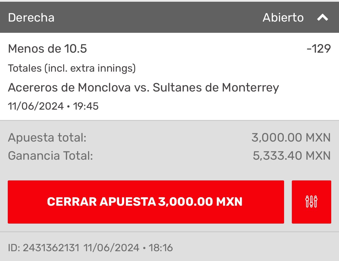 DatosPicks's tweet image. Si la gano se van de regalo $150 entre los RTs 🔄🔄🔄