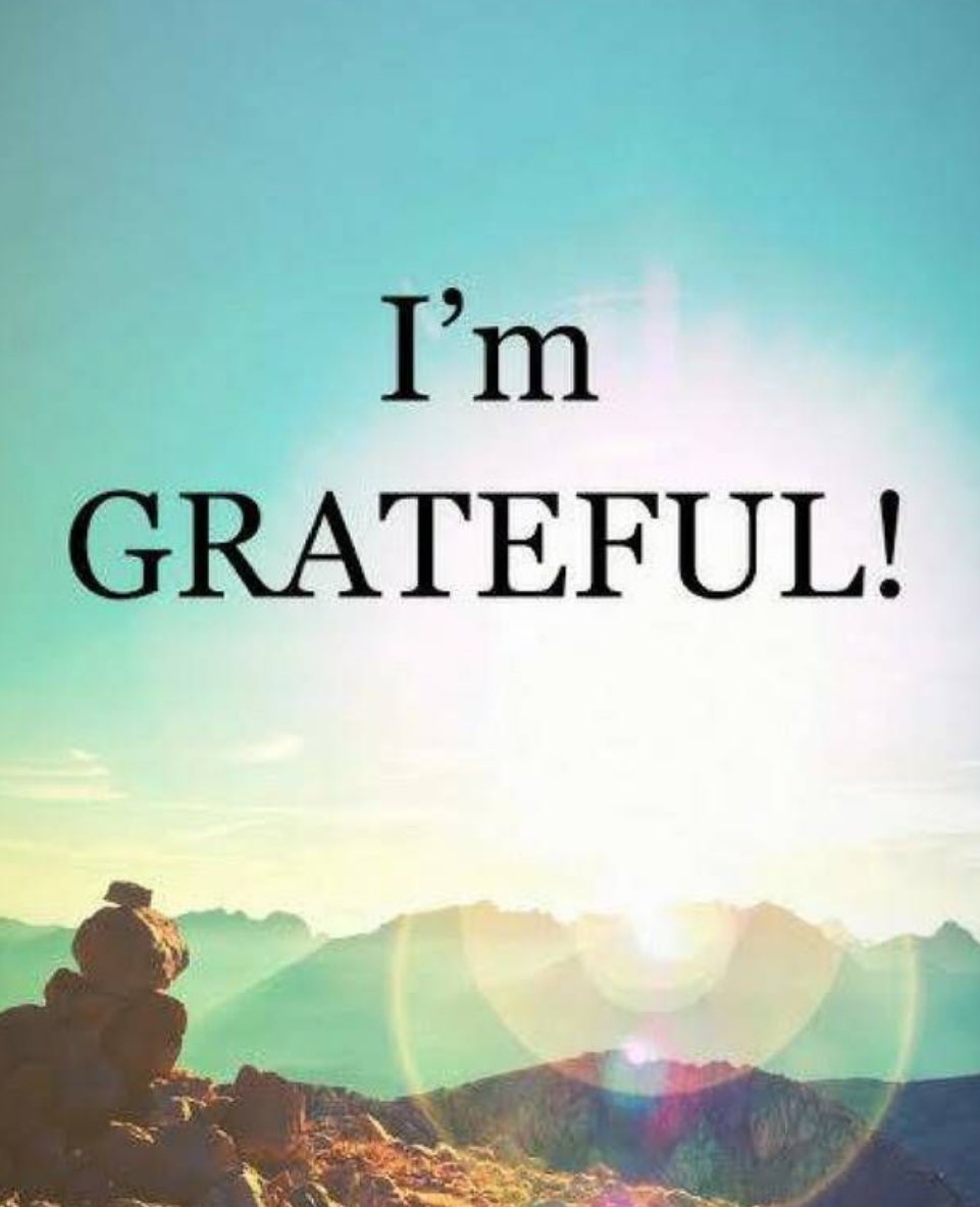 Feeling hopeful! Over the last two days, my Supt &amp; colleagues have asked how they can help. Grateful for their support. This work is hard, but I'll get to that space of summer learning, creating, and collaborating soon! 😊 #AppreciateTheM