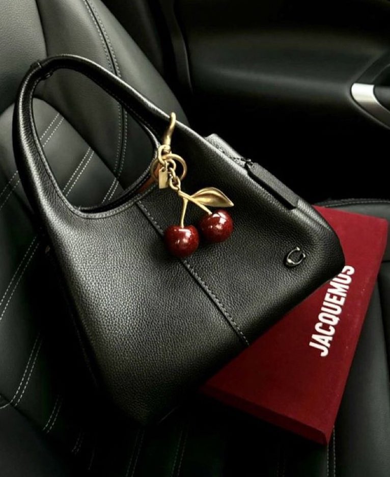 Mexiconicamag's tweet photo. No hay descripción para describir la belleza de este bolso de Jacquemus https://t.co/JI3R9572q6