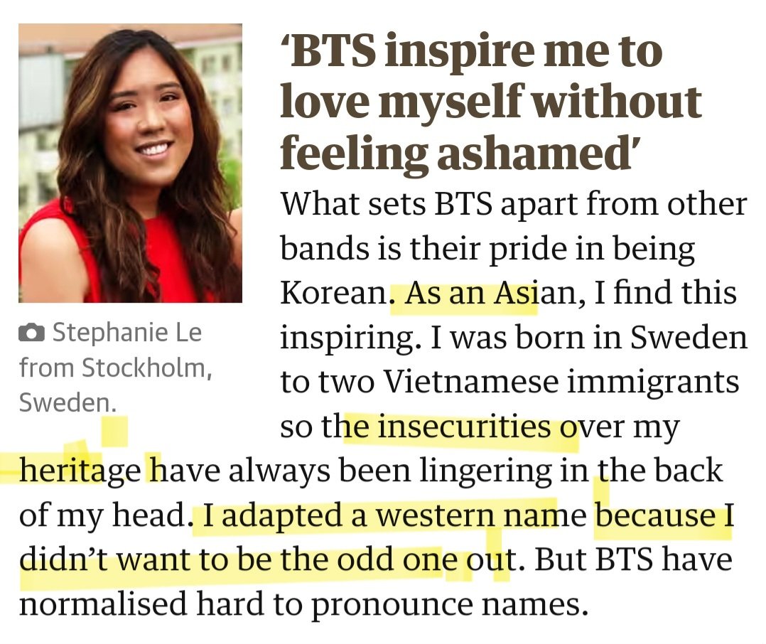 studioyoongi's tweet photo. this is gomdorichick, a 31 y/o named Stephanie Le from sweden who works at Stockholm Tingsratt.  she's not only racist but spends her free time dxxing pro Palestinian minors and hijabis who decided to boycott. please mass email hybe with the link below https://t.co/rdeD3i8yXB