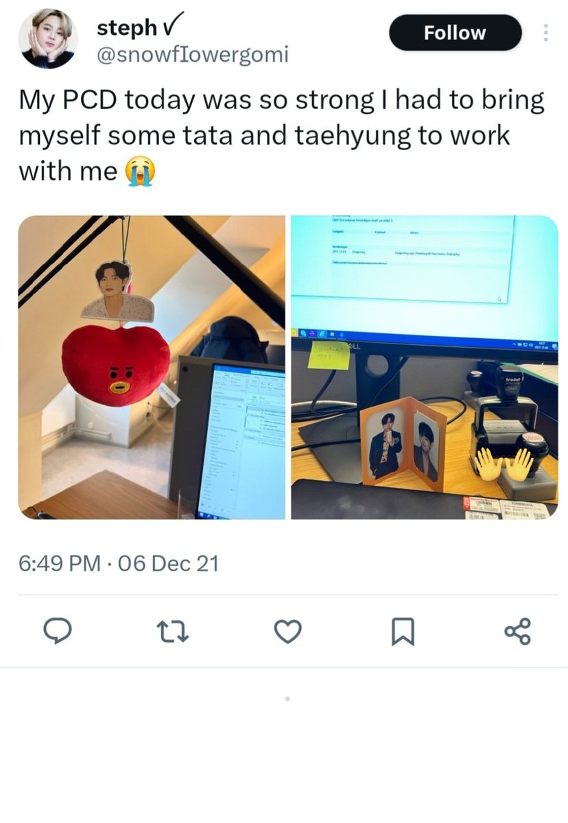 studioyoongi's tweet photo. this is gomdorichick, a 31 y/o named Stephanie Le from sweden who works at Stockholm Tingsratt.  she's not only racist but spends her free time dxxing pro Palestinian minors and hijabis who decided to boycott. please mass email hybe with the link below https://t.co/rdeD3i8yXB
