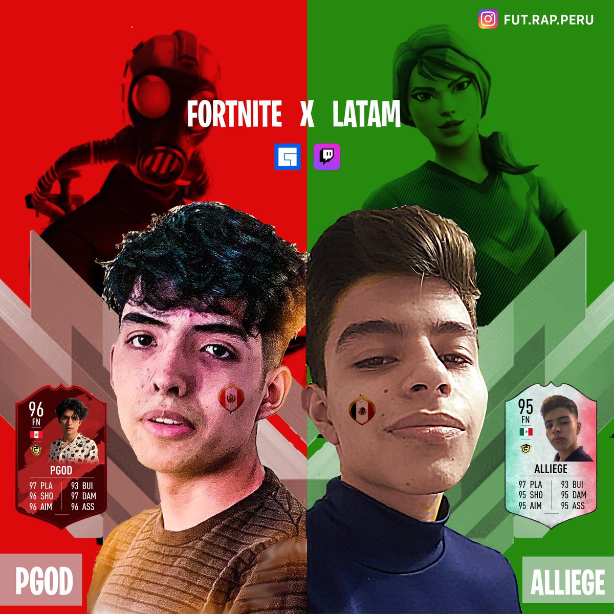 Smicho15's tweet photo. ¿Un mexicano y peruano formando duo otra vez?

Y baila lento flor morada, que me recuerdas a mi amada...  😪 https://t.co/jJQvyKcNHW