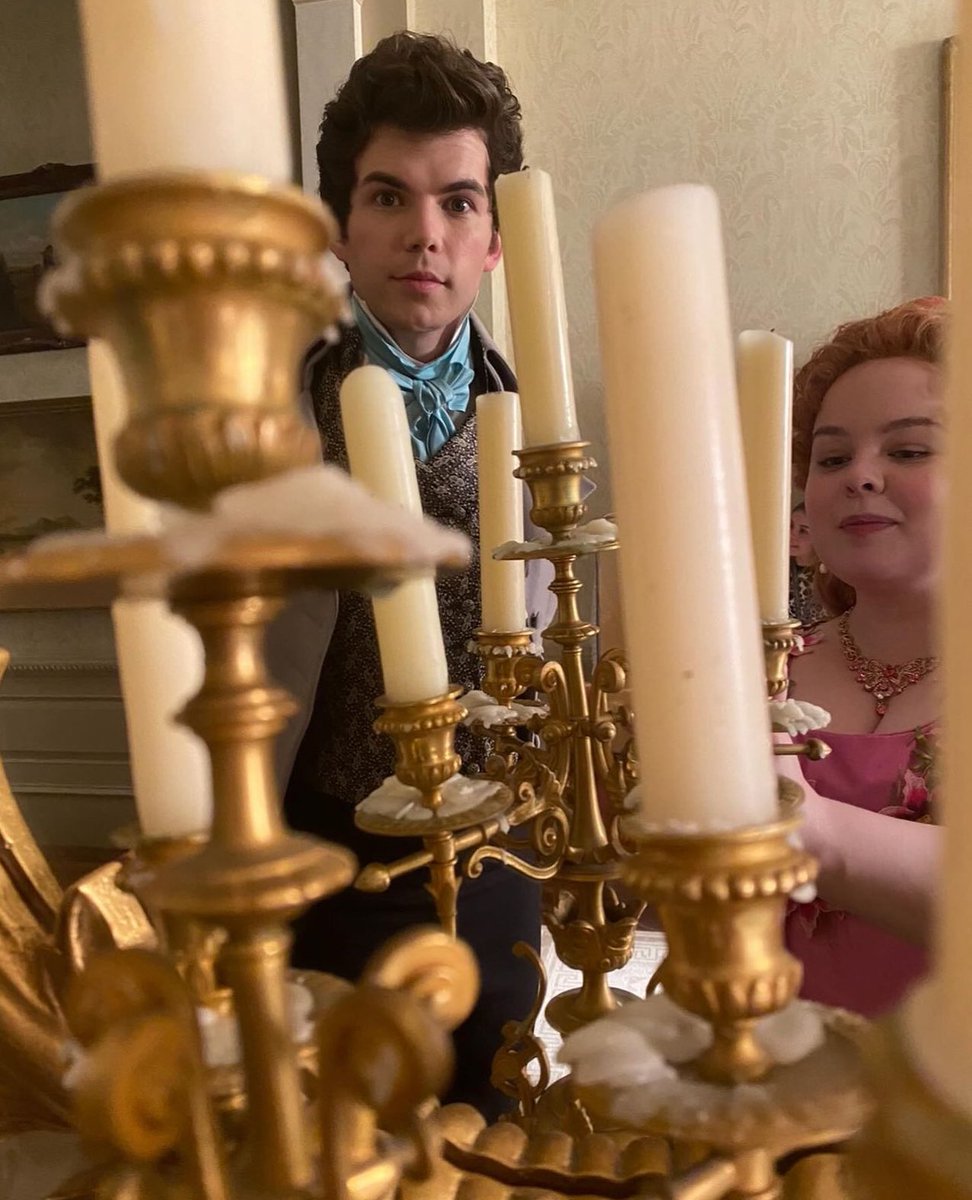 netflix's tweet photo. Mirrors have always been their thing.

Two more days…. https://t.co/qVUvmG4gMc