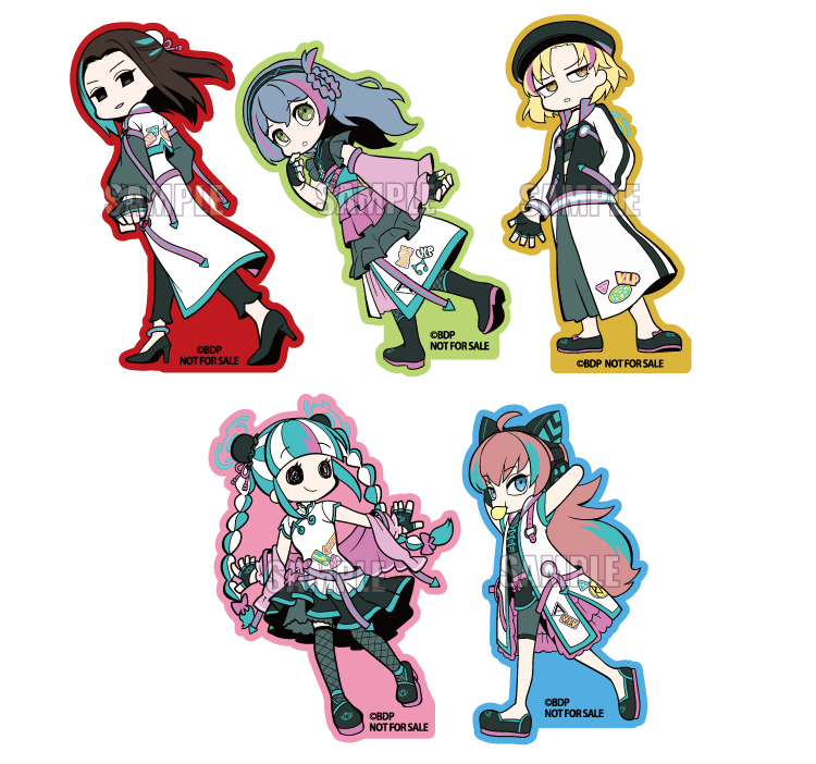 🎧RAISE A SUILEN 2nd Album「SAVAGE」🎧 初回生産分限定封入特典には