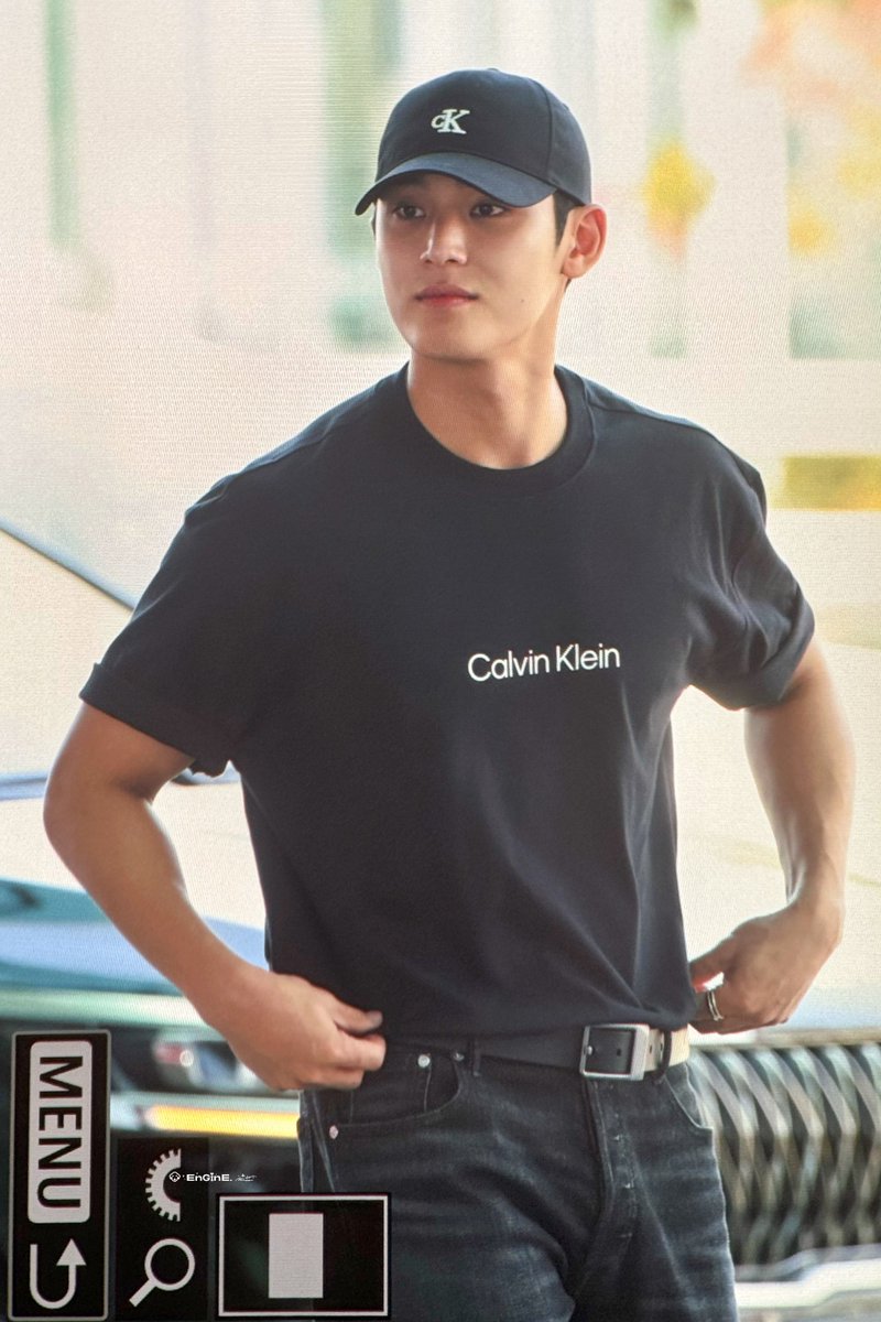 240612 ICN

#민규  #ミンギュ #MINGYU 
#세븐틴   #SEVENTEEN