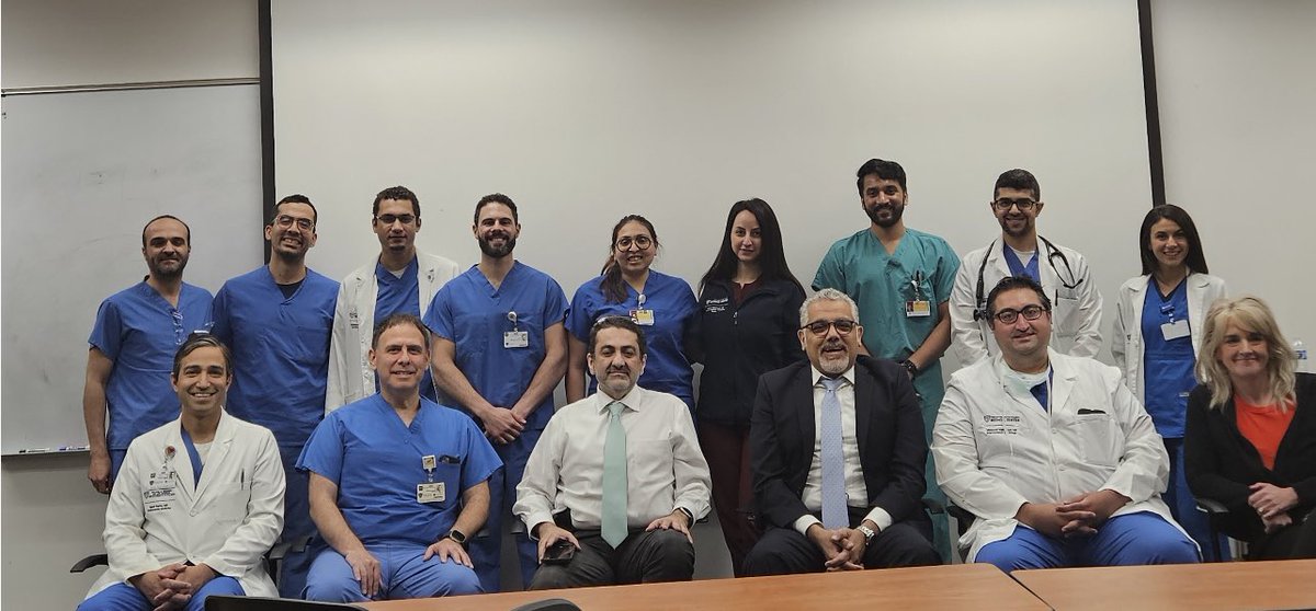 One year down with the incredible team 🫀 #cardiology #utoledo