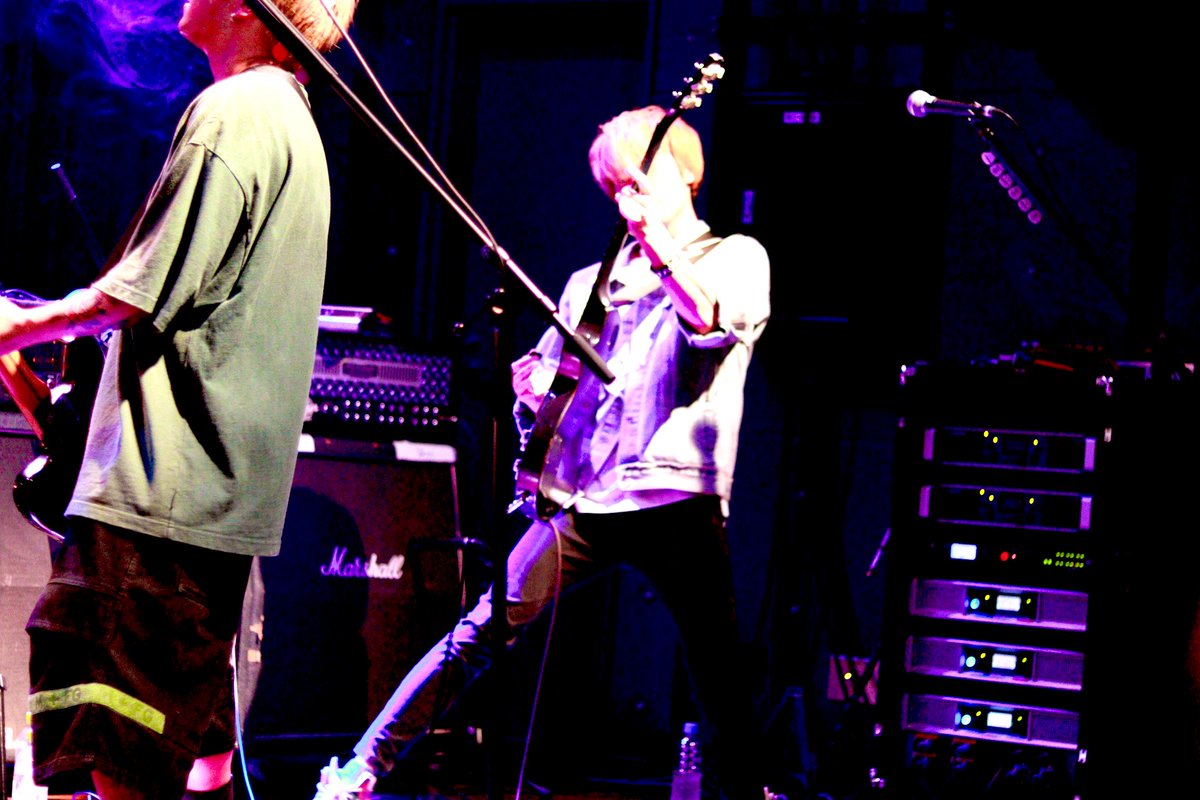 kuroyann8982's tweet photo. 【Live Photo!!!】
2024.06.08(sat)
気仙沼内湾ヒラケルホール
黒やん×気仙沼スタジオプロジェクト企画
“NUMA ROCK FESTIVAL 2024”
Photo by @tomismac
#NUMAROCKFESTIVAL
#気仙沼スタジオプロジェクト
#東北ライブハウス大作戦
#TheBACKS https://t.co/UmkUs8uqLj