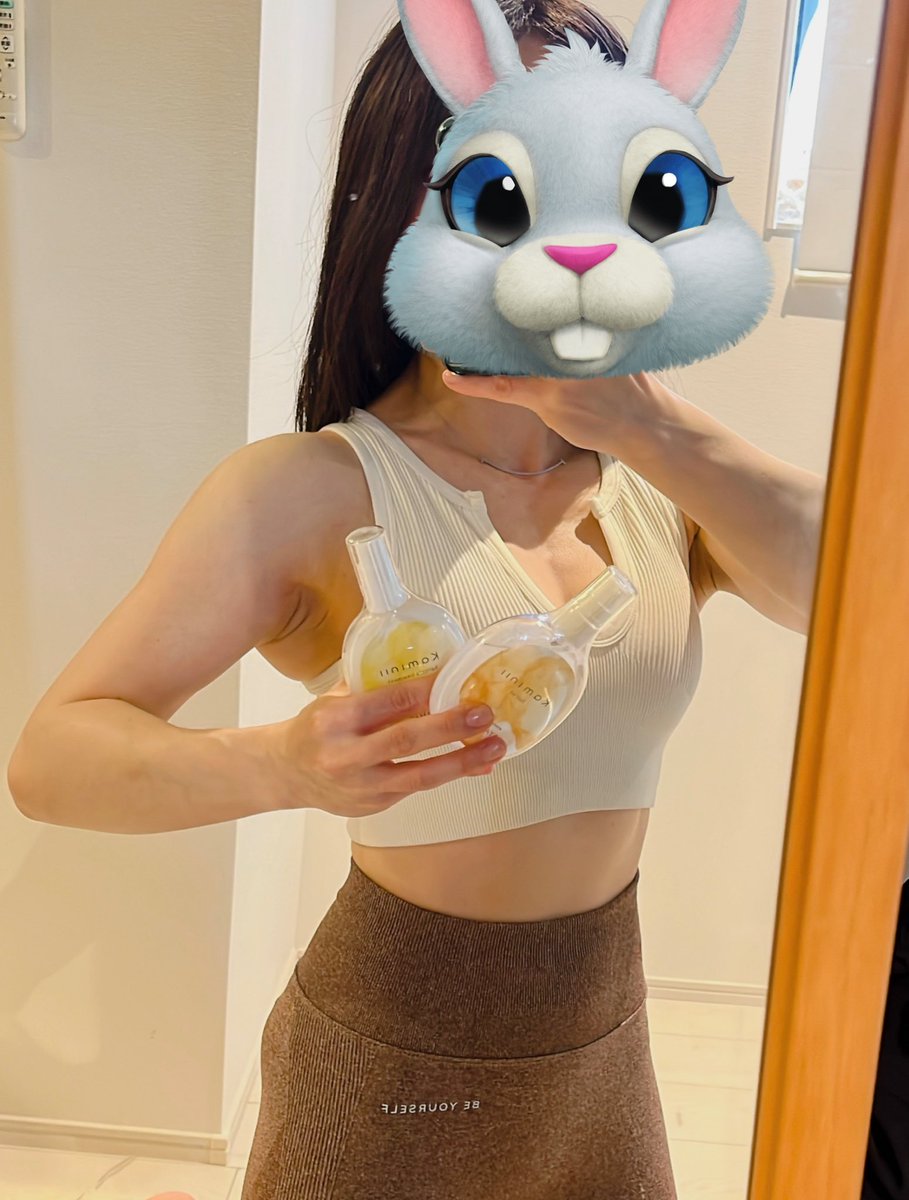 38dentist's tweet photo. おはようございます!
髪の毛のケアはプロテインで何とかなると思っていた脳筋👩⚕️
@ayamar0220 AYAMARさんのワークショップでヘアケアについて教えていただきました😊
しっかり乾かしてkaminiiを使用したおかげでツルツル✨
#Kaminii #AYAMAR https://t.co/0XVUvBsdQH