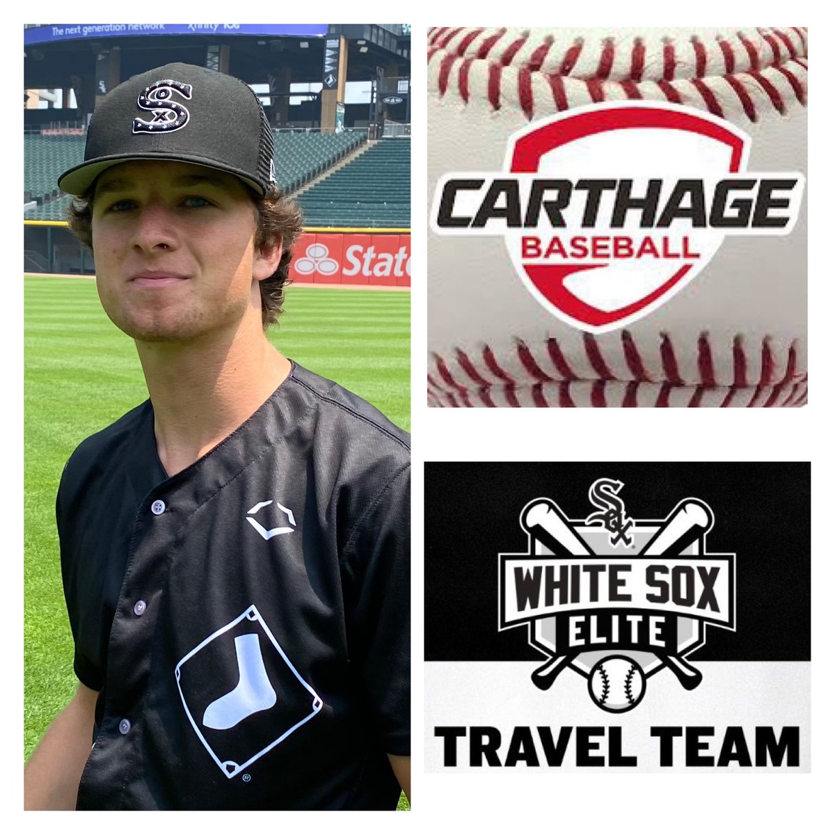White Sox Elite tweet media