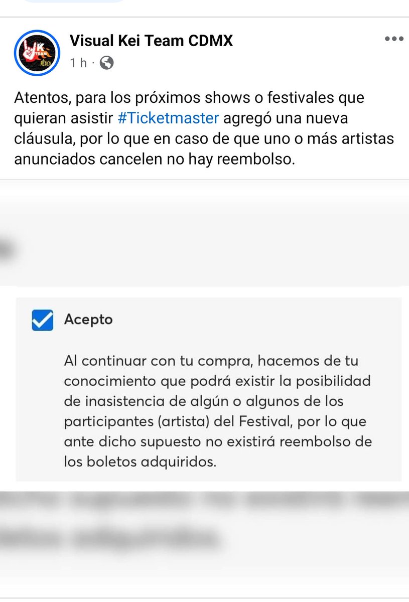 Hanaid_Saki's tweet photo. @Profeco ¿esto está bien? Esta bien que como empresa se cuiden de no tener pérdidas pero ¿Los usuarios si? 🧐🧐🧐 https://t.co/KlBY4tnFAB