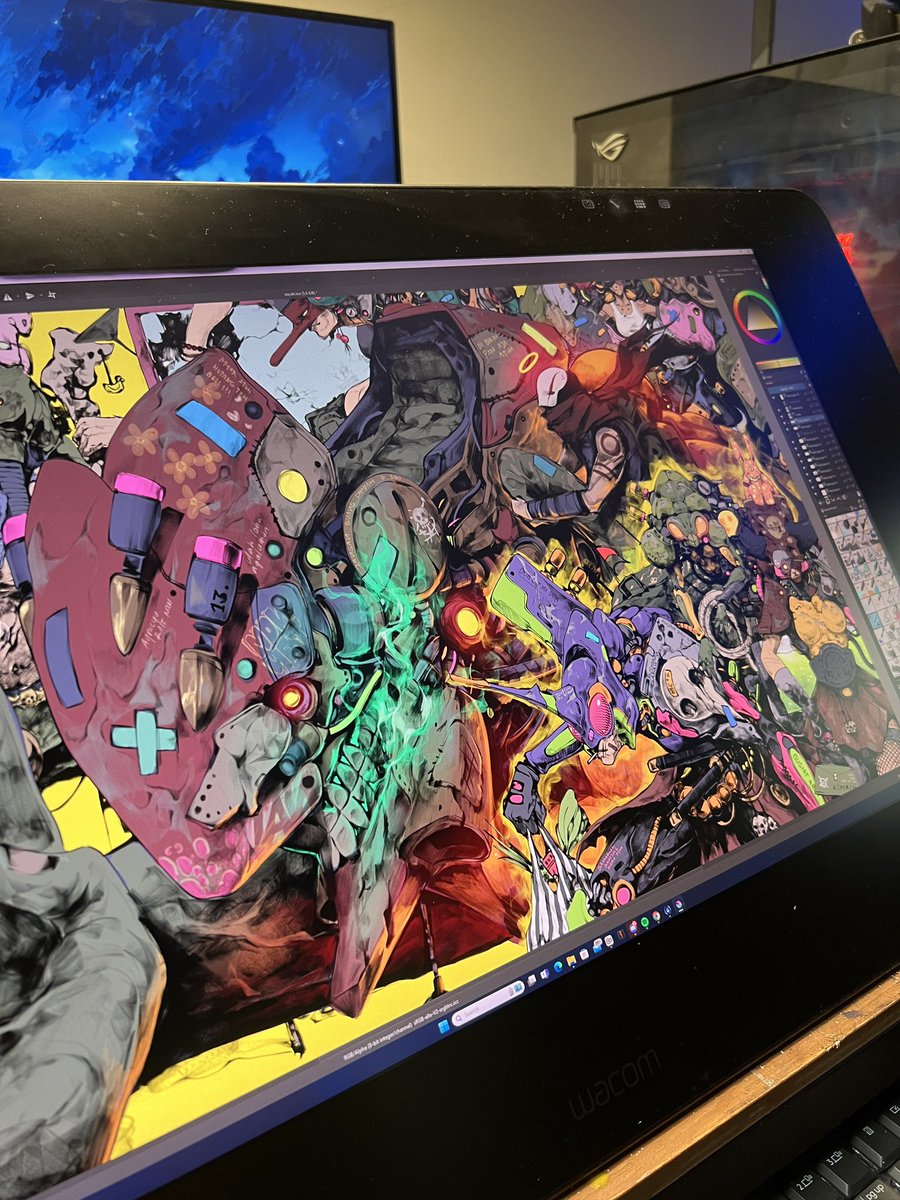 Iannocent tweet media