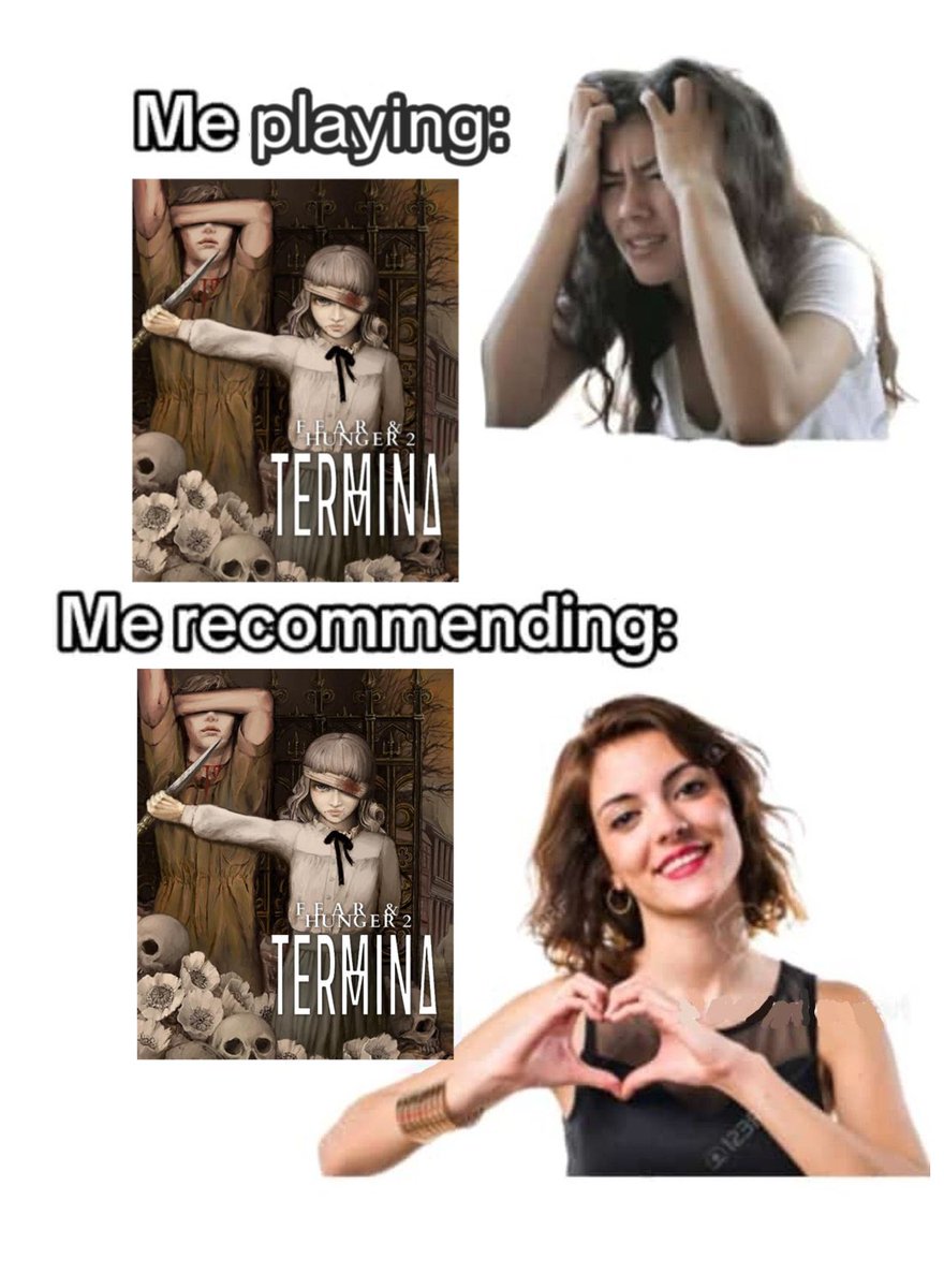 fear&amp;breakdown 

#Funger 
#fearandhungertermina