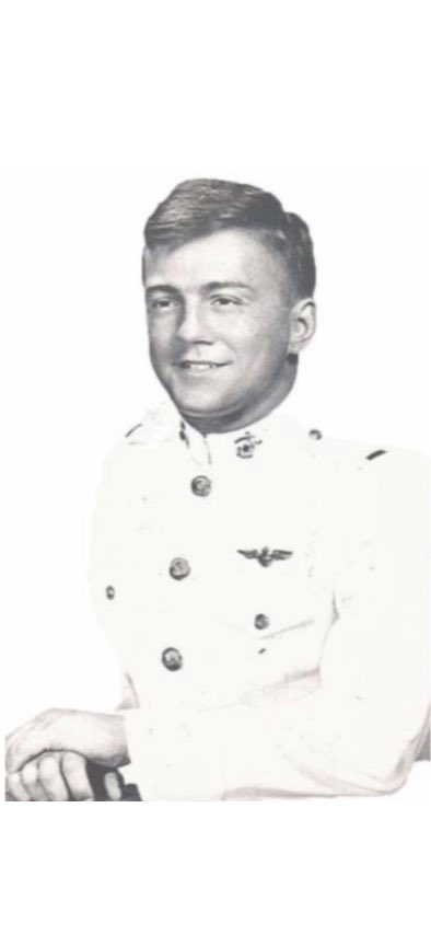 44MagnumBlue1's tweet photo. U.S. Marine Corps First Lieutenant Glenn John Zamorski was killed in a helicopter crash on June 11, 1968 in Quang Nam Province, South Vietnam. Glenn was a 25 year old helicopter pilot from Elizabeth, New Jersey. HMM-164, 7th Fleet. Remember Glenn today. He is an American Hero.🇺🇸 https://t.co/lryhHTUhaP