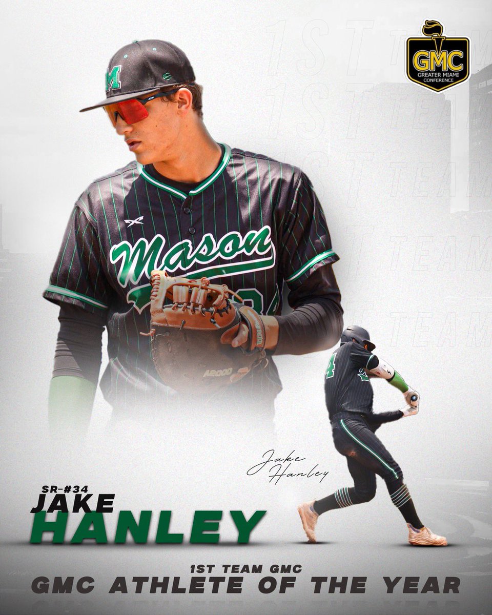 Mason Comets Baseball tweet media