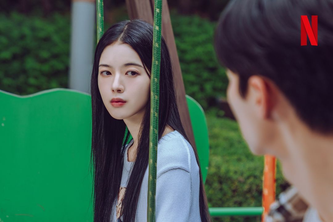 dearjeongeui's tweet photo. [📸] 240612 | Netflix Korea Twitter Update With Roh Jeong Eui 

Roh Jeong Eui in #Hierarchy behind the scene cuts

#RohJeongEui #노정의 #하이라키 https://t.co/wAo2AU5RyQ