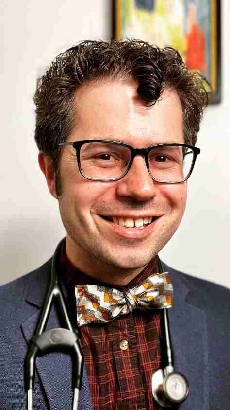 Now available on-demand at no cost to members, “Physicians Spreading the [Healthy] Word: Using Social Media to Engage and Inform,” facilitated by <a href="/rubin_allergy/">Zachary Rubin, MD</a>  buff.ly/4c5Qfc1