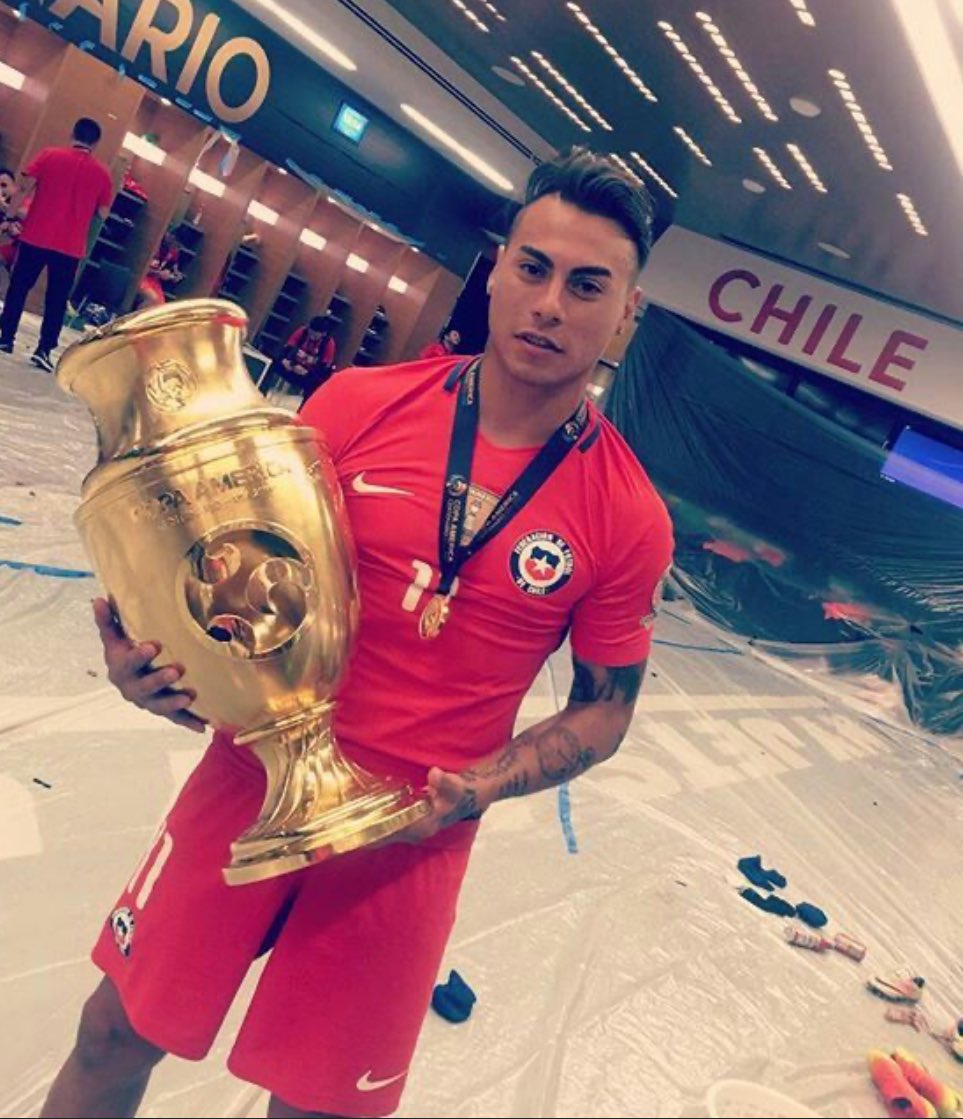 Icy🇨🇱🤘🏻 tweet media
