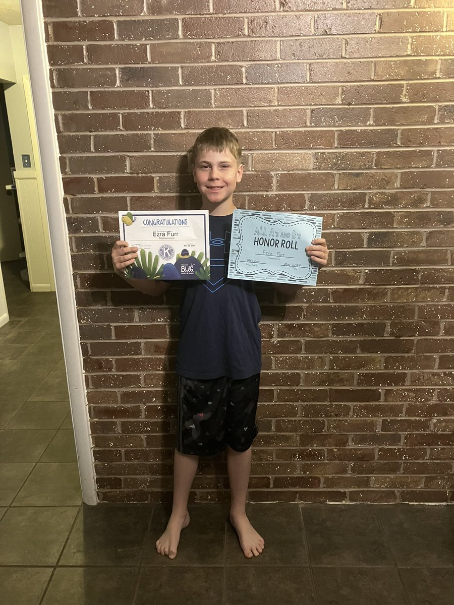 Justin Furr tweet media