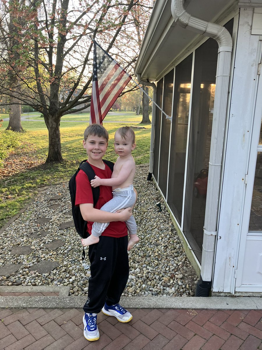 Justin Furr tweet media