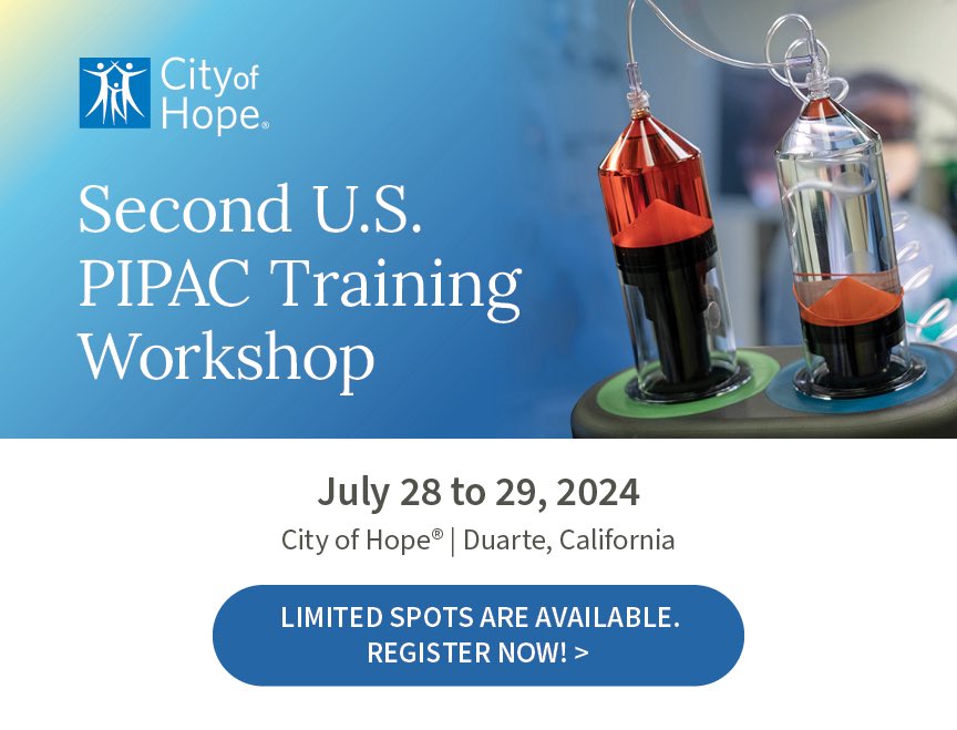 Thanh Dellinger (@tdellingermd) on Twitter photo Happy to announce our second PIPAC training course taking place in July 28 and 29, 2024 at City of Hope, CA. cme.cityofhope.org/content/second…
<a href="/MustafaRaoofMD/">Mustafa Raoof</a> <a href="/ISSPP1/">ISSPP</a> <a href="/merchea_md/">Amit Merchea</a> <a href="/COH_GynOncology/">Division of Gynecologic Oncology at City of Hope</a> <a href="/CityofHopeSurg/">City of Hope Surgery</a> Happy to announce our second PIPAC training course taking place in July 28 and 29, 2024 at City of Hope, CA. cme.cityofhope.org/content/second…
<a href="/MustafaRaoofMD/">Mustafa Raoof</a> <a href="/ISSPP1/">ISSPP</a> <a href="/merchea_md/">Amit Merchea</a> <a href="/COH_GynOncology/">Division of Gynecologic Oncology at City of Hope</a> <a href="/CityofHopeSurg/">City of Hope Surgery</a>