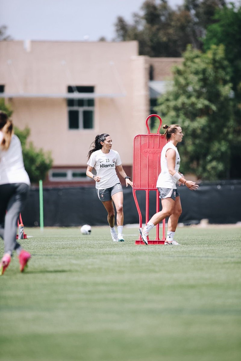 National Women’s Soccer League tweet media