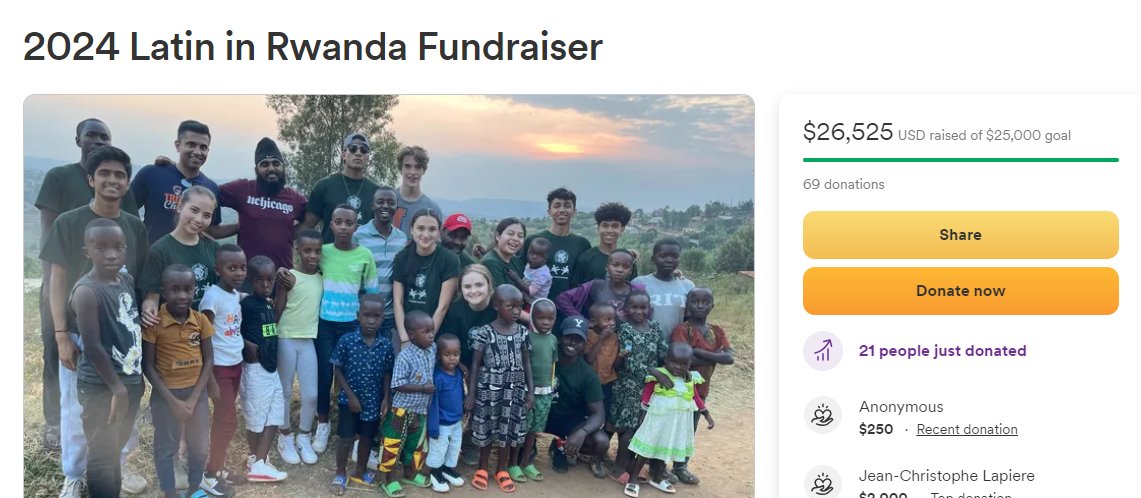Solahudeen95798's tweet photo. Making a campaign reach it's top priority is my best satisfaction
#gofundme #helpdonate #support #donations #help #gofundmecampaign #campaignsuccess https://t.co/dRflMJDaqQ