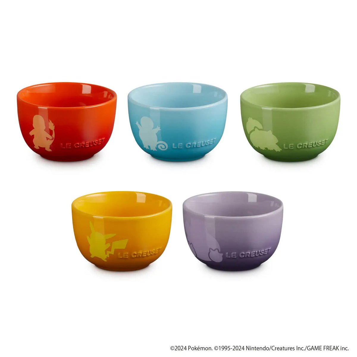pokejungle's tweet photo. Plates and bowls https://t.co/v67S7rcVEo
