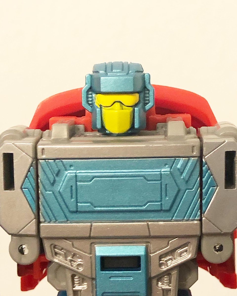 soyrapido's tweet image. Transformers Legacy Evolution G2 Universe Dead End #deadend #transformers #transformerslegacyevolution #transformersgeneration2 #hasbro #toyphotography #toycollection