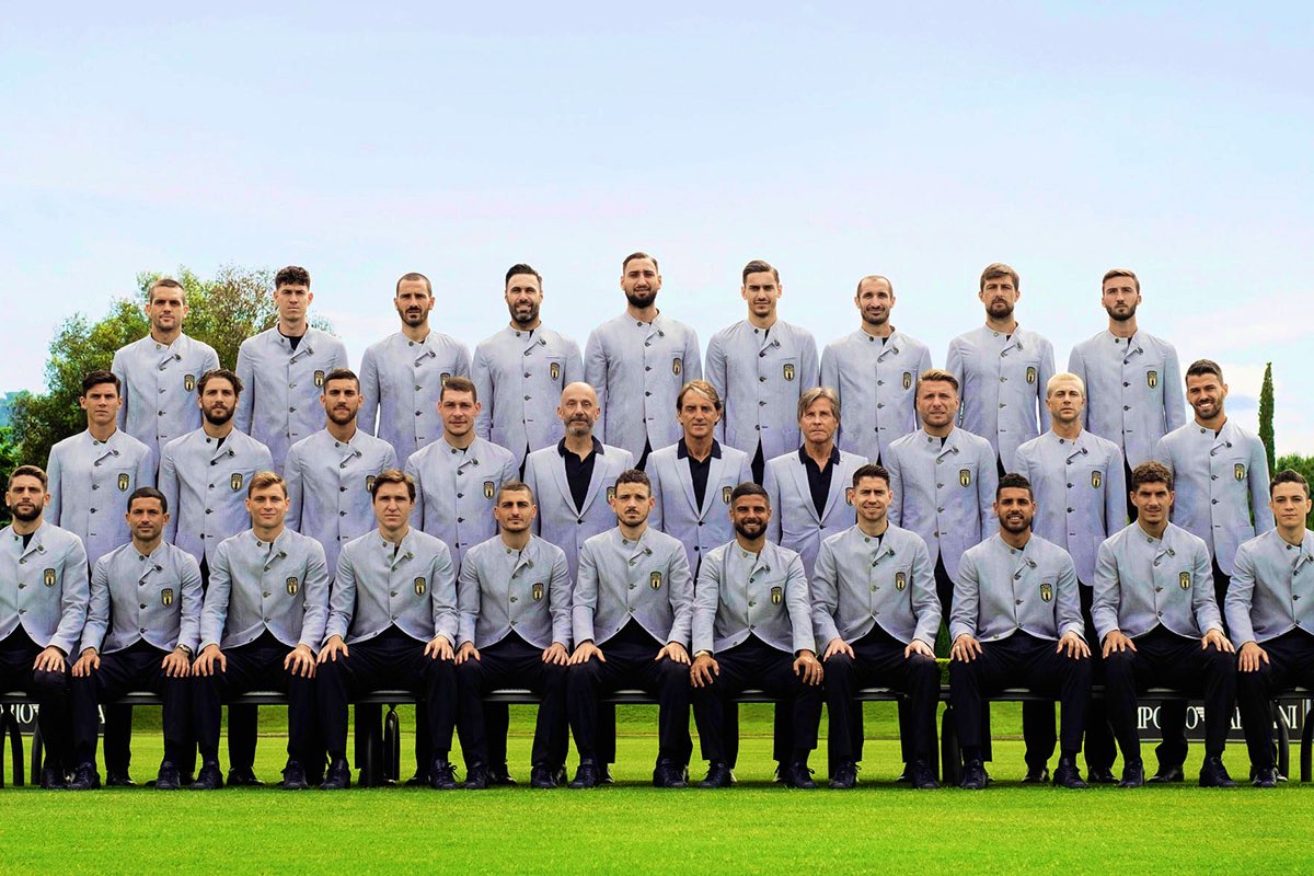 Italy Focus 🇮🇹 tweet media