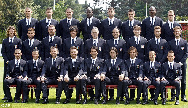 Italy Focus 🇮🇹 tweet media