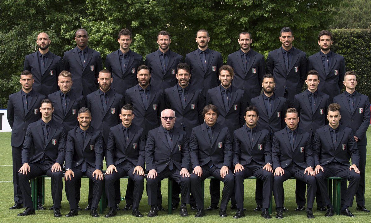 Italy Focus 🇮🇹 tweet media