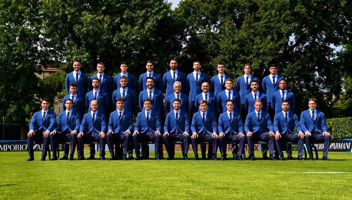 Italy Focus 🇮🇹 tweet media