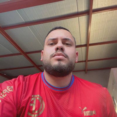 #NuevaFotoDePerfil