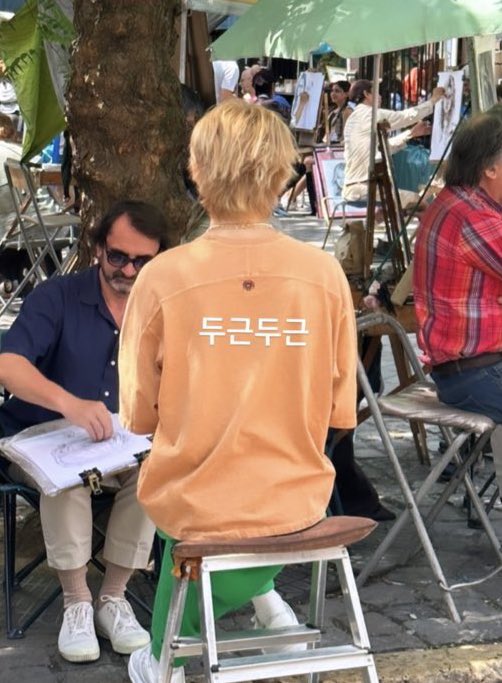 TAE GUIDE tweet media