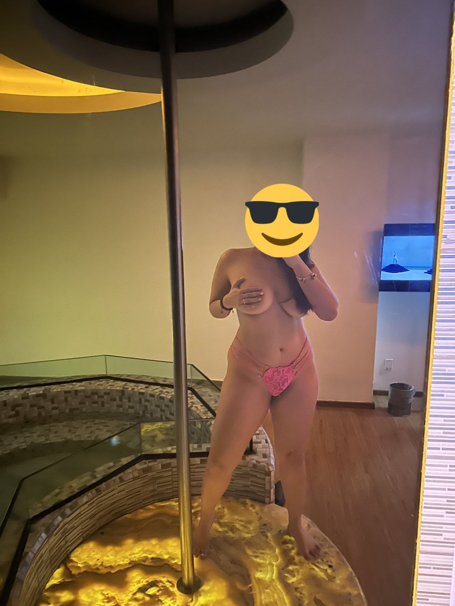 Quiero que me hagas tu putita corazón, te espero en Tlalpan y otras zonas para ser tu puta. Los espero en mi whatsapp o telegram mis amores con sus ricas vergas. Me quieren coger? Contáctenme en mi whatsapp o telegram. Únanse a mi canal de telegram amores ☝️.