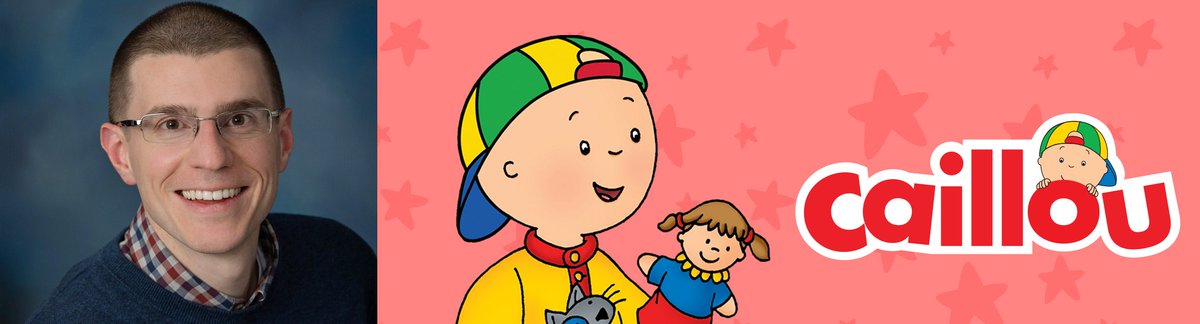 CrossingBroad's tweet photo. John Kruk talks Caillou  https://t.co/bAHRZrzm83