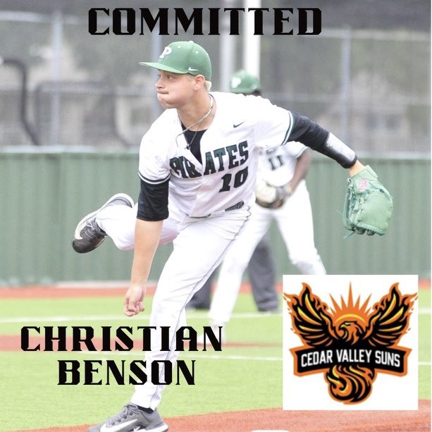 ceb2834's tweet photo. I am happy to announce my commitment to Cedar Valley. Huge thanks to my family, friends, coaches, and everyone else who helped me get to this point. 🐦‍🔥🐦‍🔥🐦‍🔥@CedarValleySuns https://t.co/GD1L4VPOJa