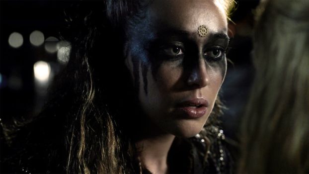 as long as i live.. you will be remembered lexa