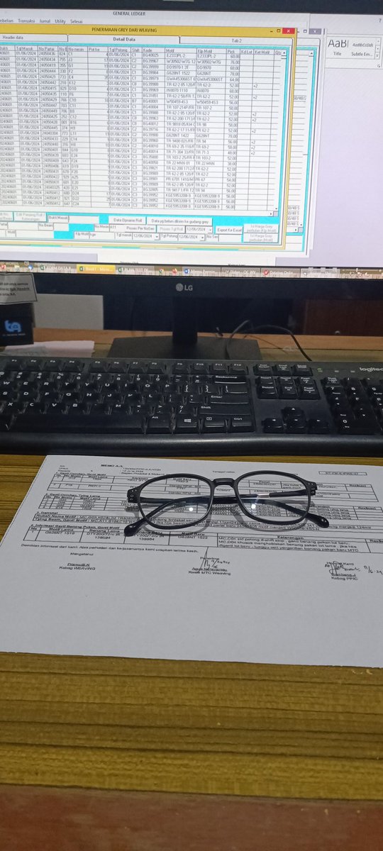 jangan kasih kendor,..