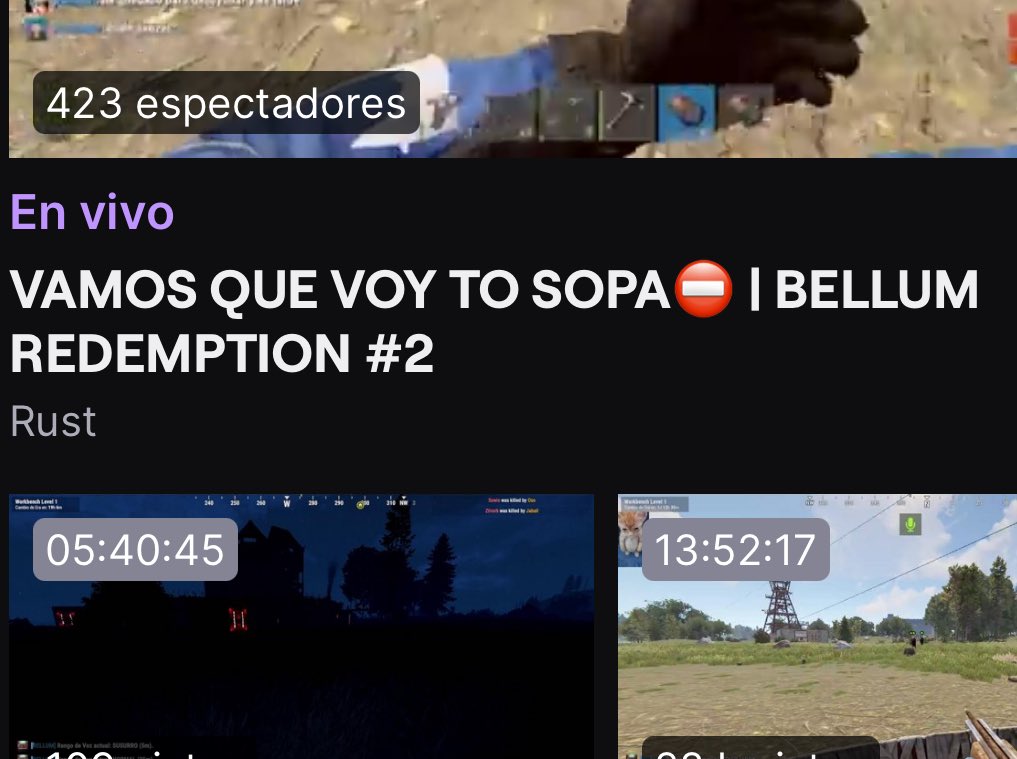 seikoraptor's tweet photo. Diablo papadio de donde saco el tiempo para ver 20 horas mas las que faltan https://t.co/LA67aMtZ8l